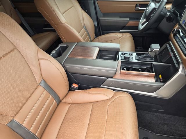 2026 Toyota Tundra 1794