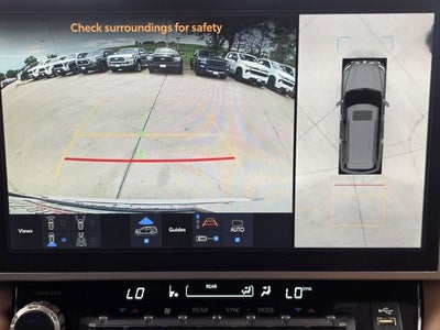 2026 Toyota Tundra 1794