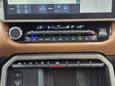 2026 Toyota Tundra 1794