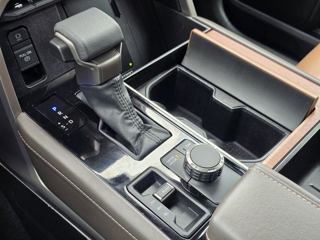 2026 Toyota Tundra 1794