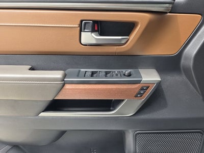 2026 Toyota Tundra 1794