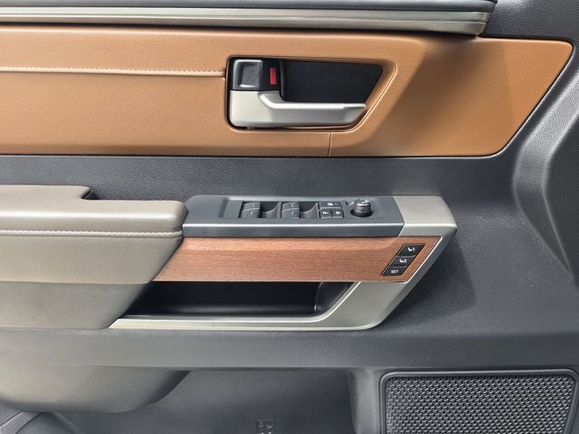 2026 Toyota Tundra 1794