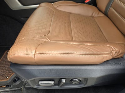 2026 Toyota Tundra 1794