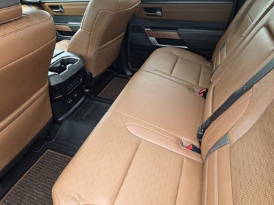 2026 Toyota Tundra 1794