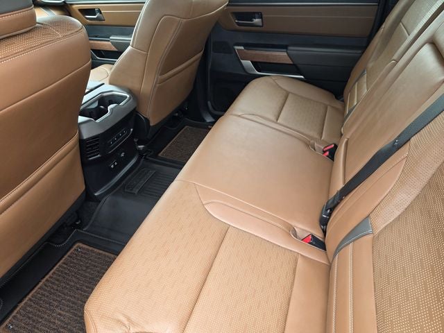 2026 Toyota Tundra 1794