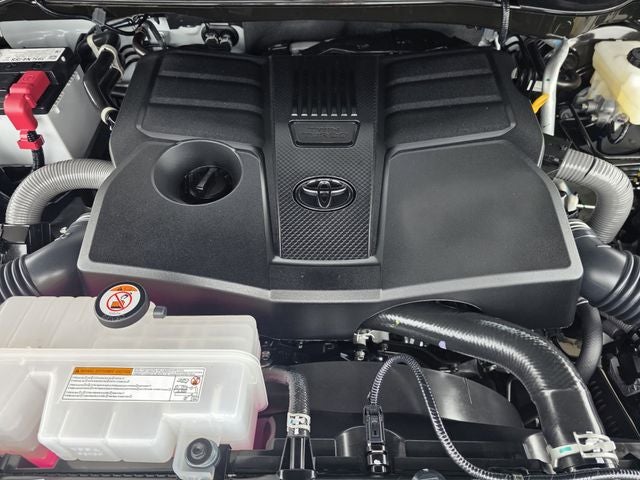 2026 Toyota Tundra 1794