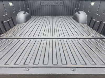 2026 Toyota Tundra 1794