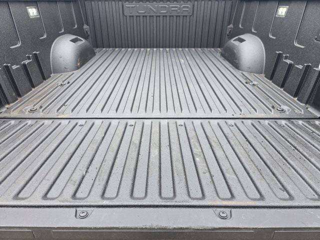 2026 Toyota Tundra 1794