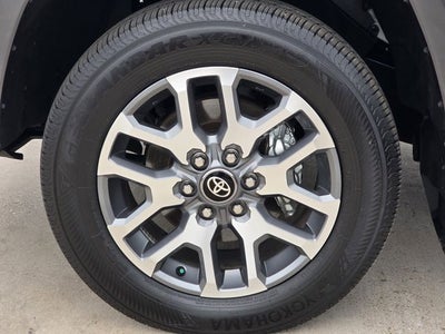 2026 Toyota Tundra 1794