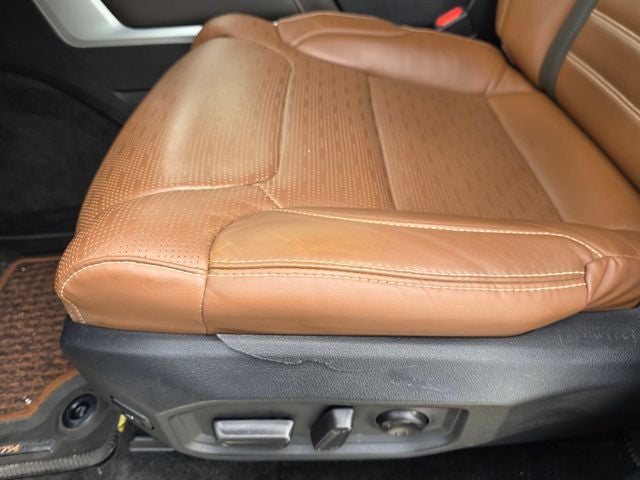 2025 Toyota Tundra 1794