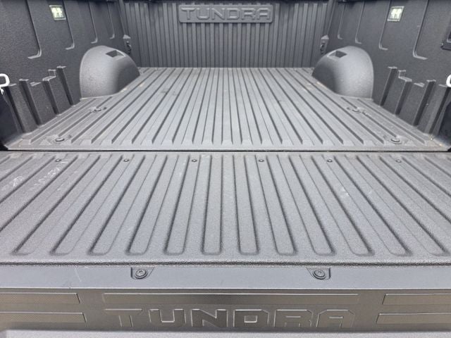 2025 Toyota Tundra 1794