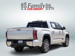 2025 Toyota Tundra 1794