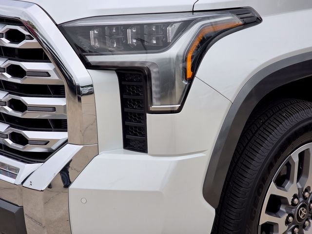 2025 Toyota Tundra 1794