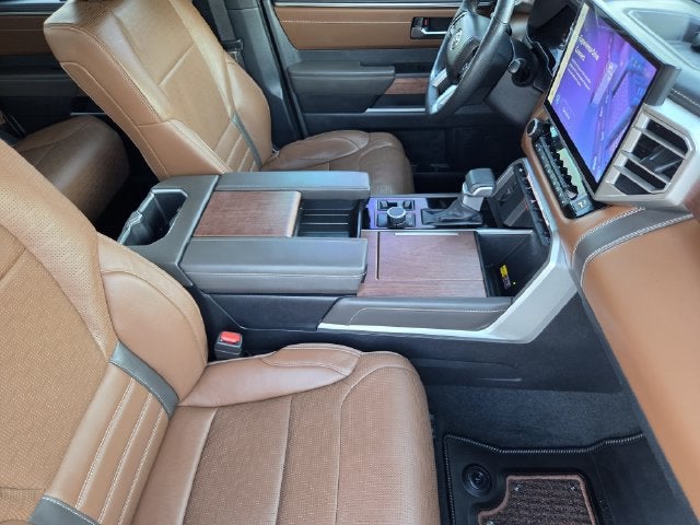 2025 Toyota Tundra 1794