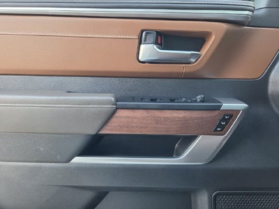 2025 Toyota Tundra 1794