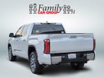 2025 Toyota Tundra 1794
