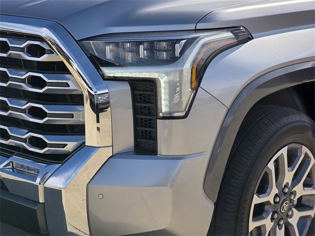 2025 Toyota Tundra 1794