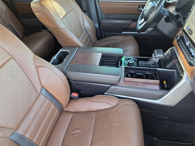 2025 Toyota Tundra 1794