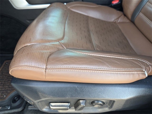 2025 Toyota Tundra 1794