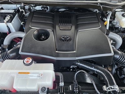 2025 Toyota Tundra 1794