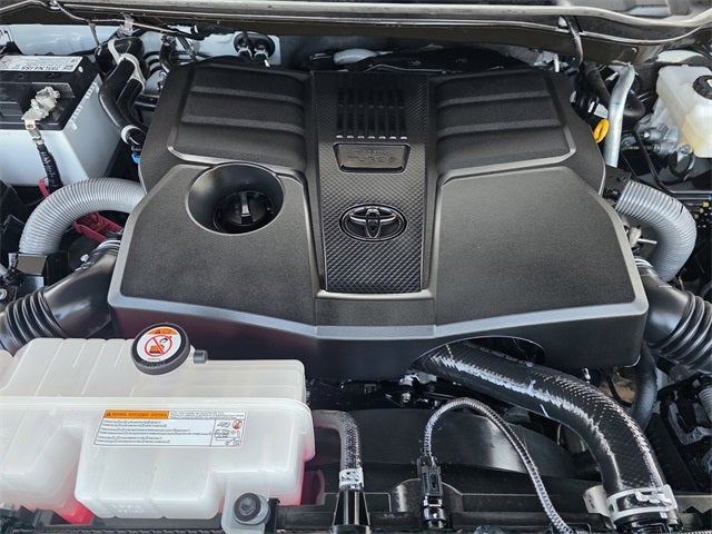 2025 Toyota Tundra 1794