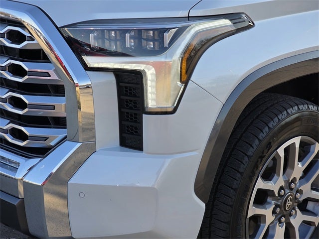 2025 Toyota Tundra 1794