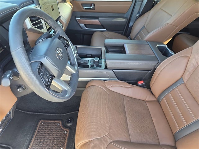 2025 Toyota Tundra 1794