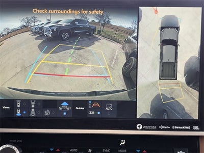 2024 Toyota Tundra 1794