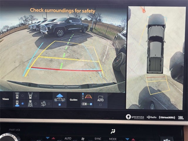 2024 Toyota Tundra 1794