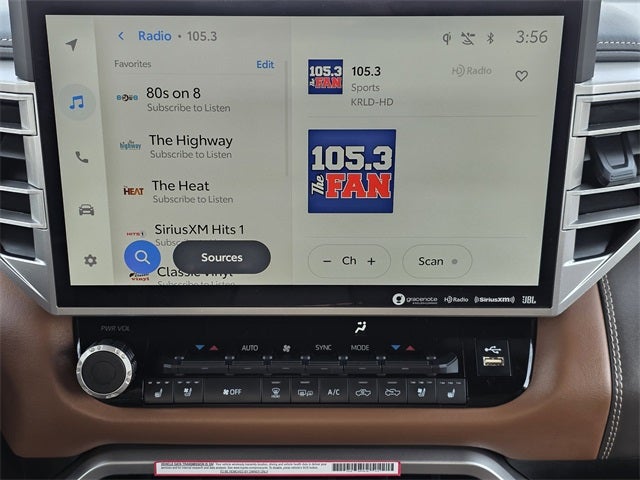 2024 Toyota Tundra 1794