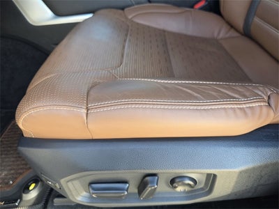 2024 Toyota Tundra 1794