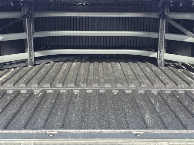 2024 Toyota Tundra 1794