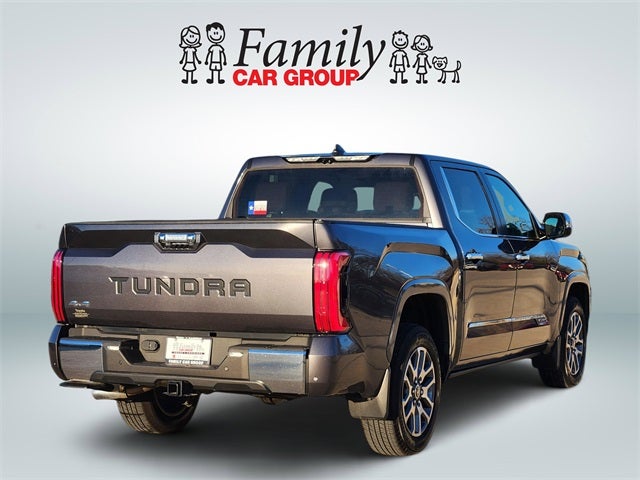 2024 Toyota Tundra 1794