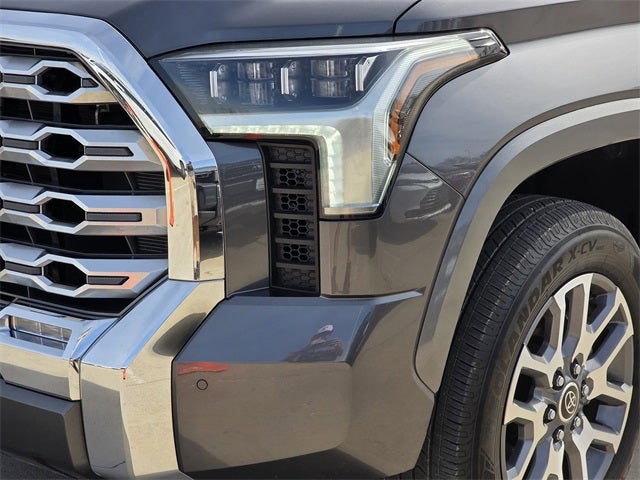 2024 Toyota Tundra 1794