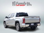 2025 Toyota Tundra Hybrid 1794 Edition
