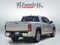 2025 Toyota Tundra Hybrid 1794 Edition