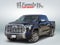 2024 Toyota Tundra Hybrid 1794 Edition