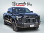 2026 Toyota Tundra Hybrid TRD Pro