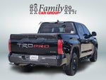 2026 Toyota Tundra Hybrid TRD Pro