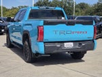 2026 Toyota Tundra Hybrid TRD Pro