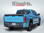 2026 Toyota Tundra Hybrid TRD Pro