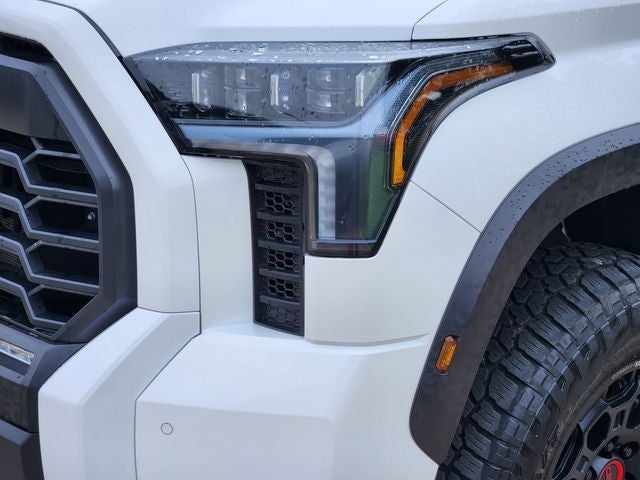 2026 Toyota Tundra Hybrid TRD Pro
