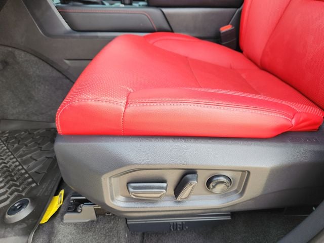 2026 Toyota Tundra Hybrid TRD Pro