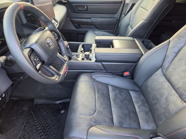 2023 Toyota Tundra Hybrid TRD Pro