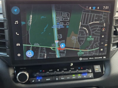 2023 Toyota Tundra Hybrid TRD Pro