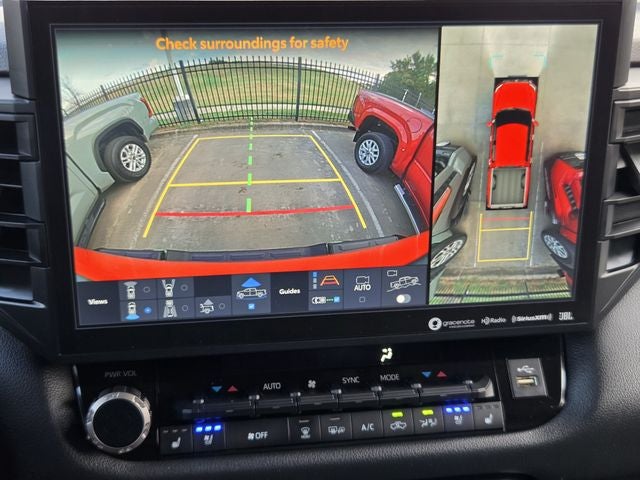 2023 Toyota Tundra Hybrid TRD Pro