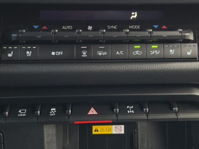 2023 Toyota Tundra Hybrid TRD Pro