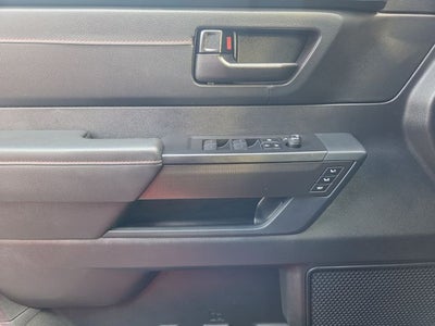 2023 Toyota Tundra Hybrid TRD Pro
