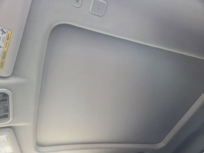 2023 Toyota Tundra Hybrid TRD Pro