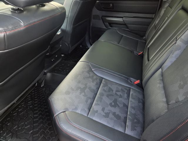 2023 Toyota Tundra Hybrid TRD Pro